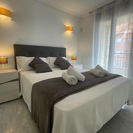 Bonito Apartamento En El Centro De Moraira Ngoại thất bức ảnh