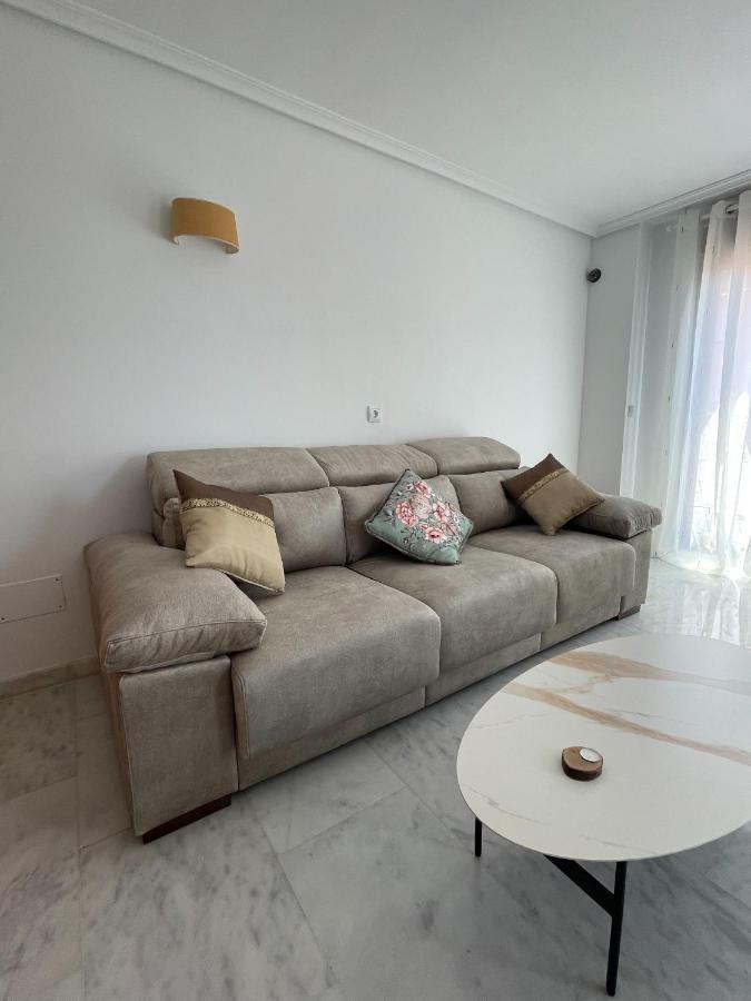 Bonito Apartamento En El Centro De Moraira Ngoại thất bức ảnh