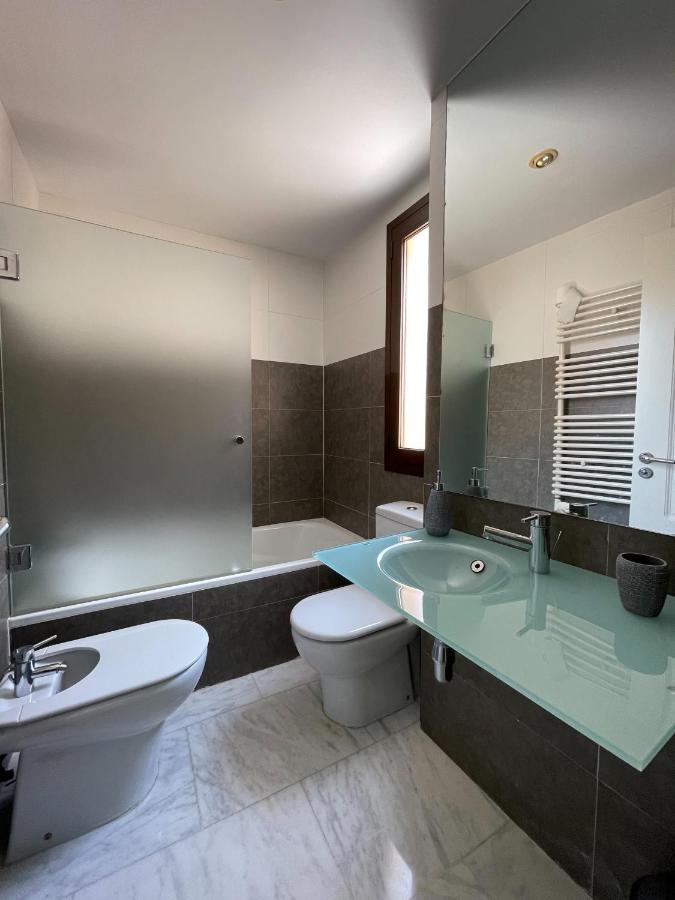 Bonito Apartamento En El Centro De Moraira Ngoại thất bức ảnh