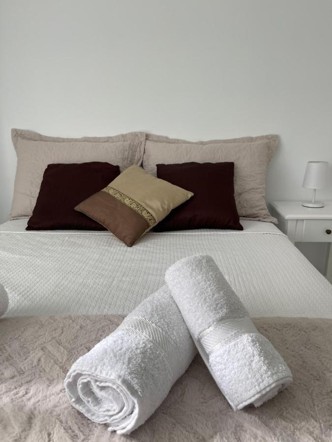 Bonito Apartamento En El Centro De Moraira Ngoại thất bức ảnh
