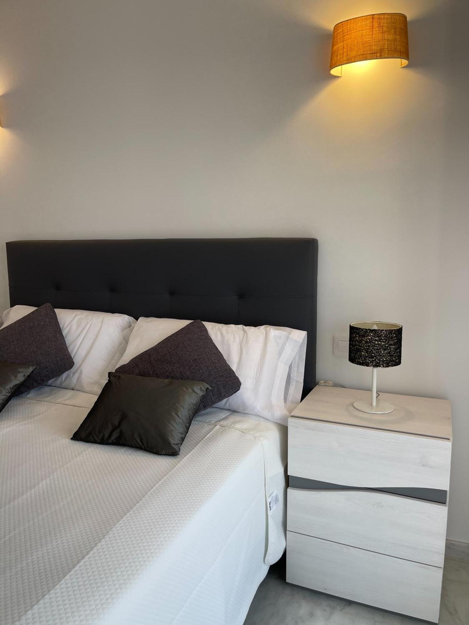 Bonito Apartamento En El Centro De Moraira Ngoại thất bức ảnh