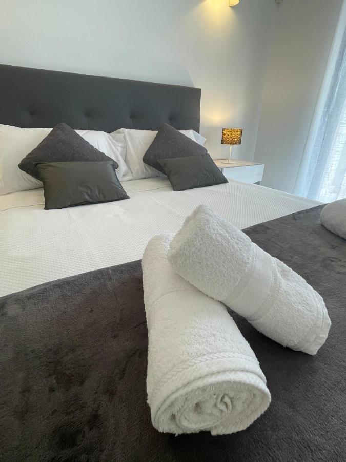 Bonito Apartamento En El Centro De Moraira Ngoại thất bức ảnh