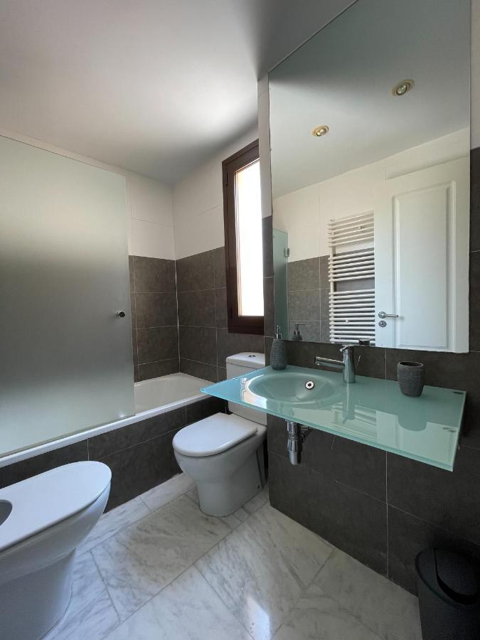 Bonito Apartamento En El Centro De Moraira Ngoại thất bức ảnh