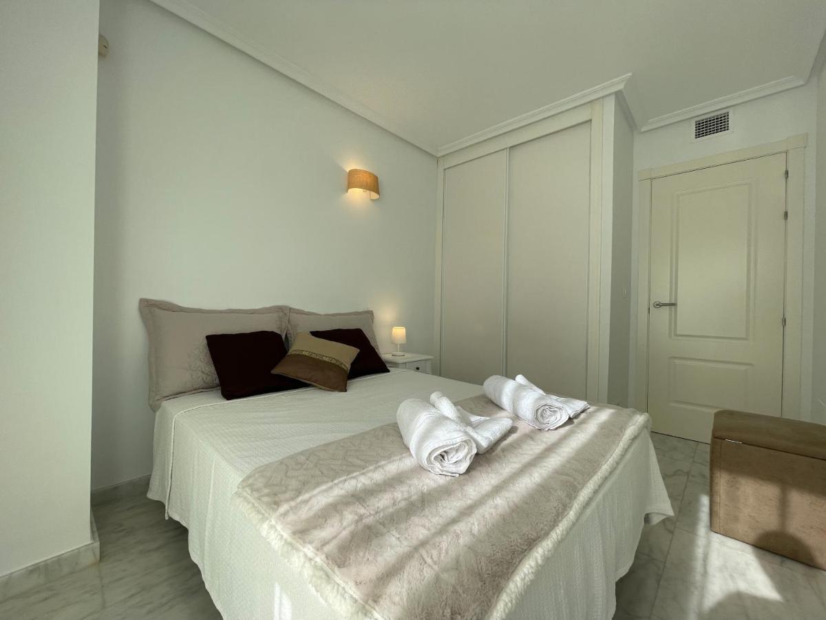 Bonito Apartamento En El Centro De Moraira Ngoại thất bức ảnh