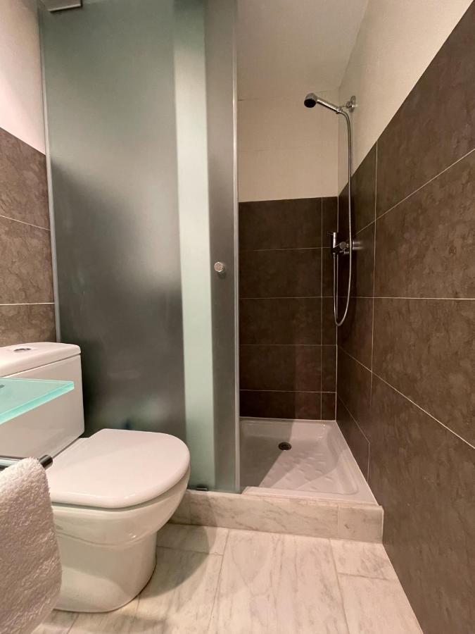 Bonito Apartamento En El Centro De Moraira Ngoại thất bức ảnh