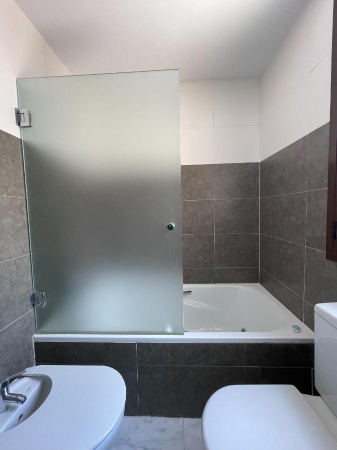 Bonito Apartamento En El Centro De Moraira Ngoại thất bức ảnh